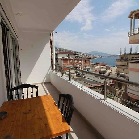Ersid Apartaments In The Centre Sarandë 外观 照片