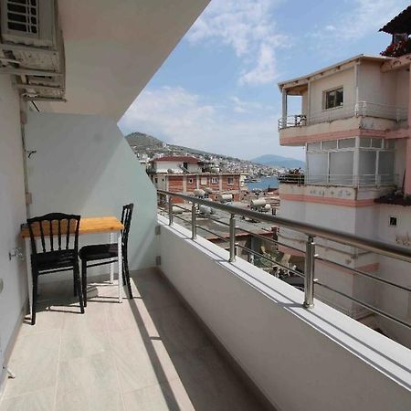 Ersid Apartaments In The Centre Sarandë 外观 照片