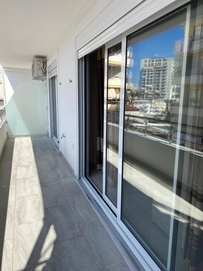 Ersid Apartaments In The Centre Sarandë 外观 照片
