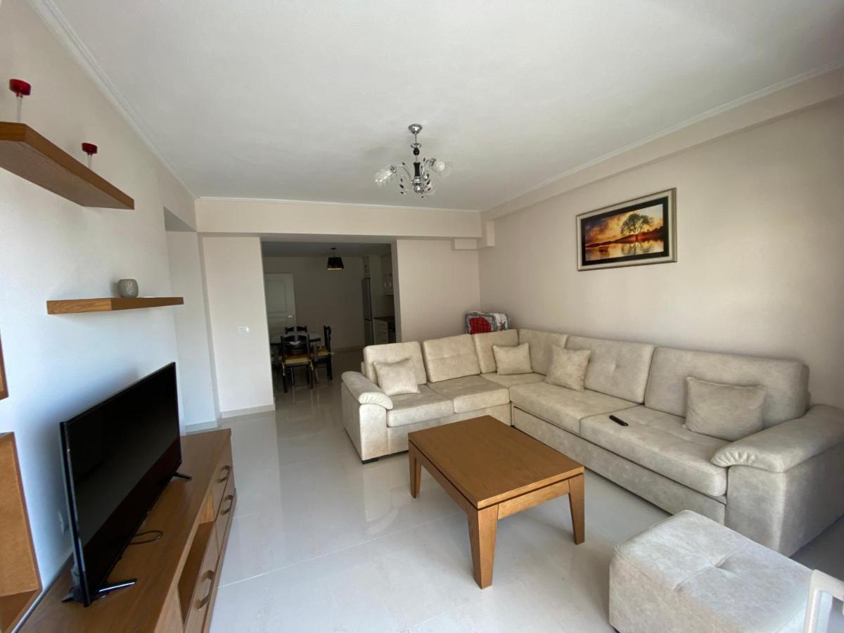 Ersid Apartaments In The Centre Sarandë 外观 照片