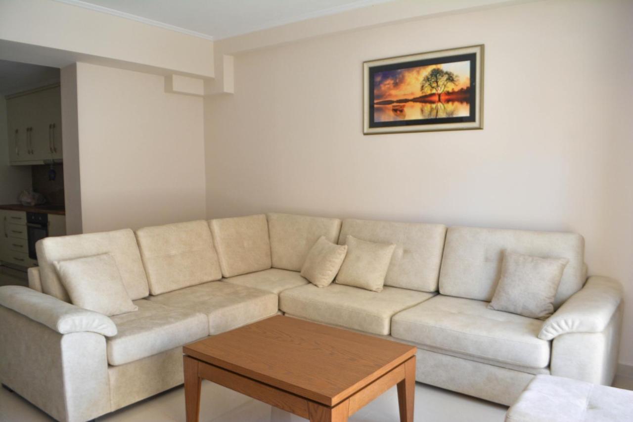 Ersid Apartaments In The Centre Sarandë 外观 照片